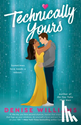 Williams, Denise - Technically Yours