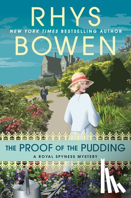 Bowen, Rhys - The Proof of the Pudding