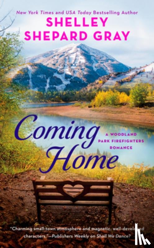 Shepard Gray, Shelley - Coming Home