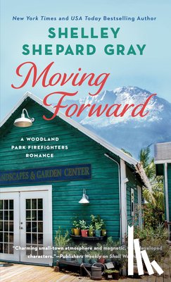 Shepard Gray, Shelley - Moving Forward