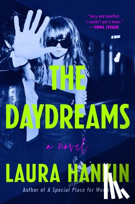 Hankin, Laura - The Daydreams