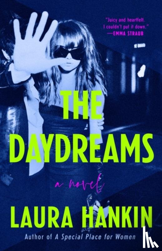 Hankin, Laura - The Daydreams