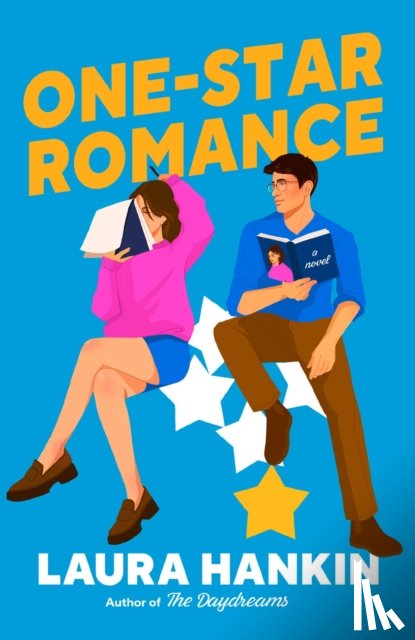Hankin, Laura - One-Star Romance