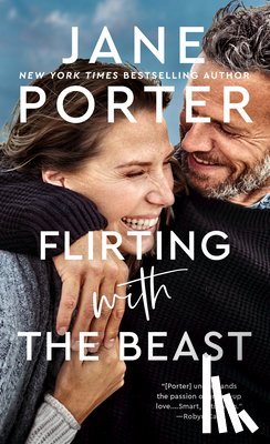 Porter, Jane - Flirting with the Beast