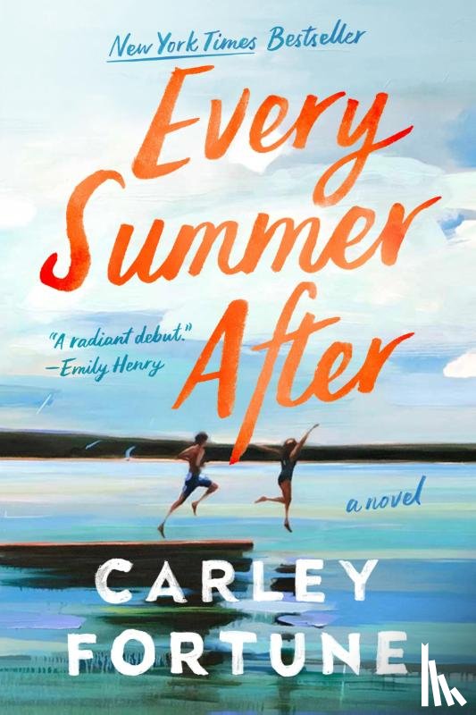 Fortune, Carley - Every Summer After