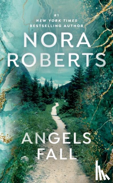 Roberts, Nora - Angels Fall