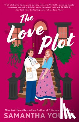 Young, Samantha - The Love Plot