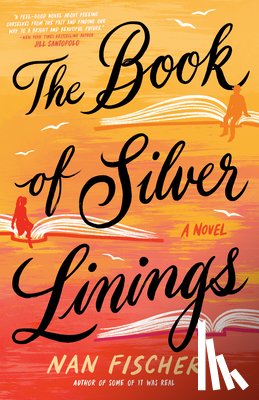 Fischer, Nan - The Book of Silver Linings