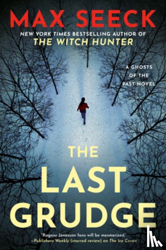 Seeck, Max - Last Grudge