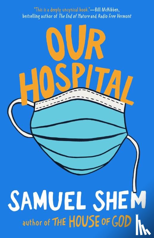 Shem, Samuel - Our Hospital