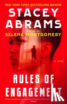 Abrams, Stacey - Rules of Engagement