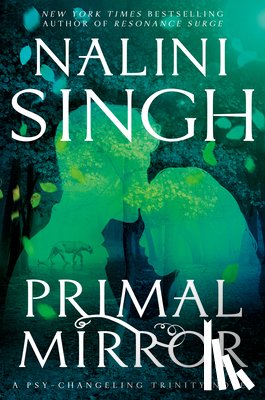 Singh, Nalini - Primal Mirror