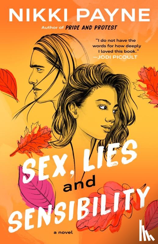 Payne, Nikki - Sex, Lies and Sensibility