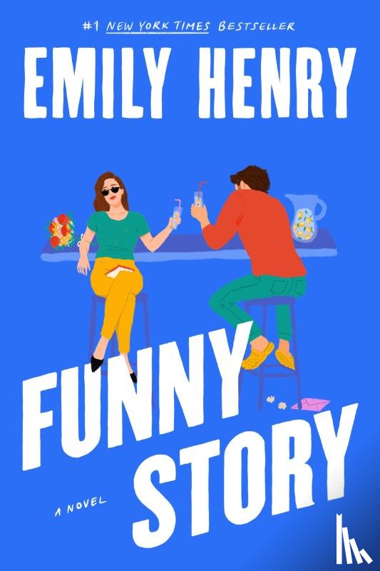 Henry, Emily - Funny Story