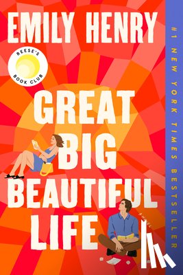 Henry, Emily - Great Big Beautiful Life: Reese's Book Club