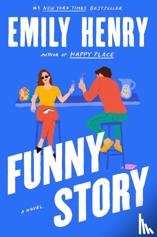 Henry, Emily - Henry, E: Funny Story