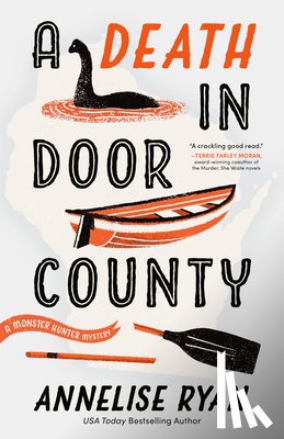 Ryan, Annelise - A Death in Door County