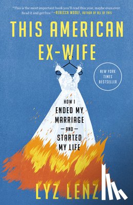 Lenz, Lyz - This American Ex-Wife
