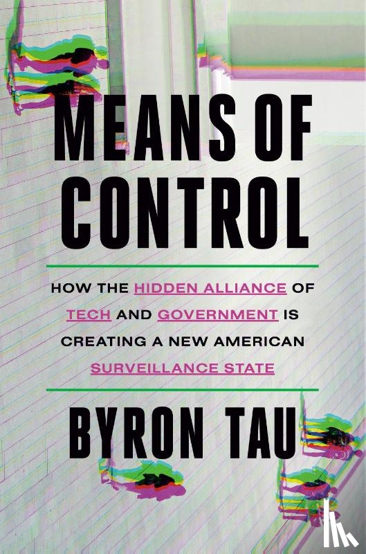 Tau, Byron - Tau, B: Means of Control