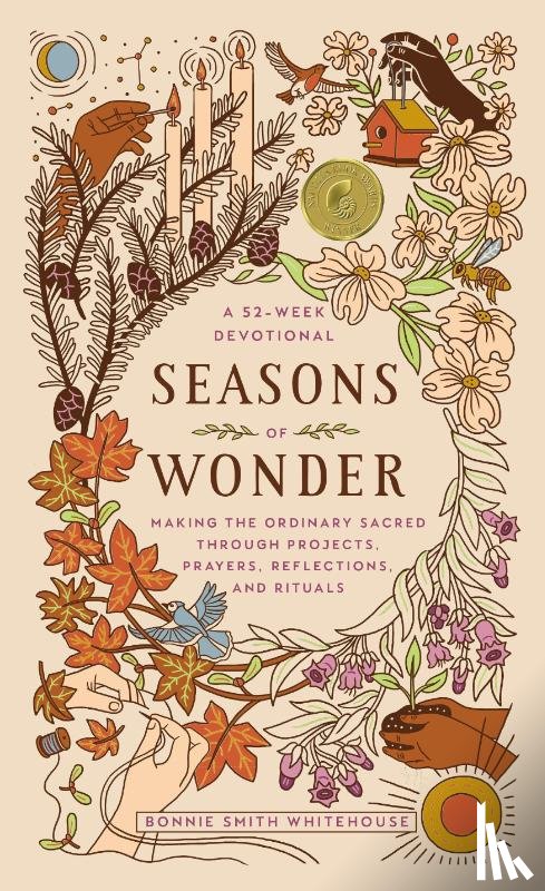 Smith Whitehouse, Bonnie - Seasons of Wonder
