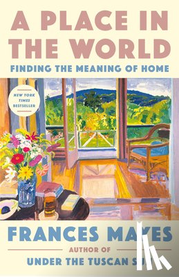 Mayes, Frances - Mayes, F: Place in the World