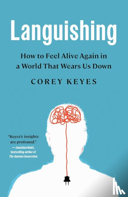 Keyes, Corey - Languishing