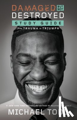 Todd, Michael - Damaged but Not Destroyed Study Guide