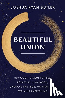 Butler, Joshua Ryan - Beautiful Union