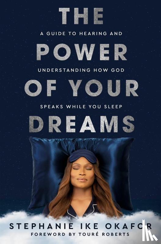 Ike Okafor, Stephanie - The Power of Your Dreams