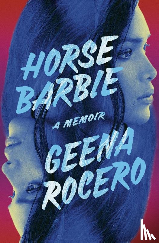 Rocero, Geena - Horse Barbie