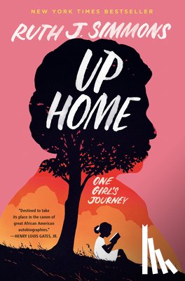 Simmons, Ruth J. - Up Home