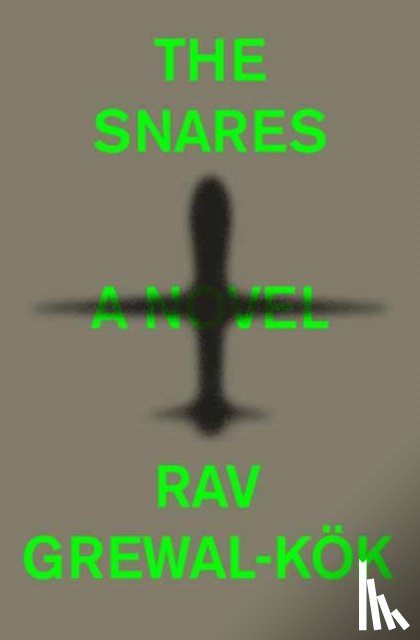 Grewal-Kok, Rav - The Snares