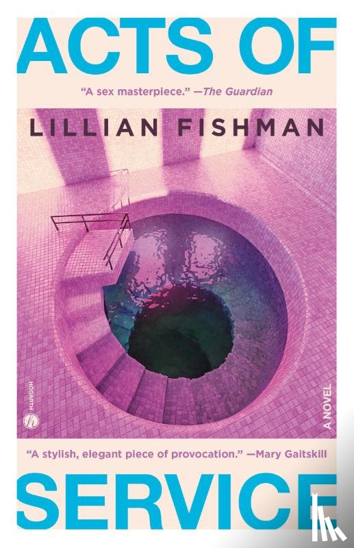 Fishman, Lillian - Acts of Service