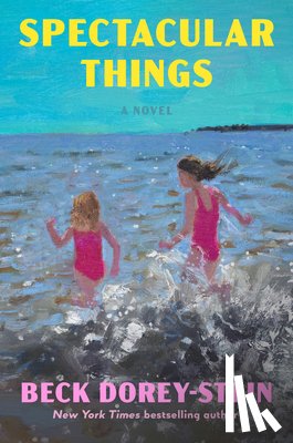 Dorey-Stein, Beck - Spectacular Things: Reese's Book Club