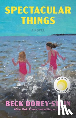 Dorey-Stein, Beck - Spectacular Things: Reese's Book Club