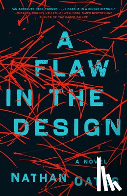 Oates, Nathan - A Flaw in the Design