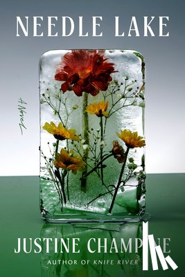 Champine, Justine - Needle Lake