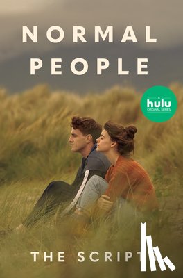 Rooney, Sally - NORMAL PEOPLE THE SCRIPTS M/TV
