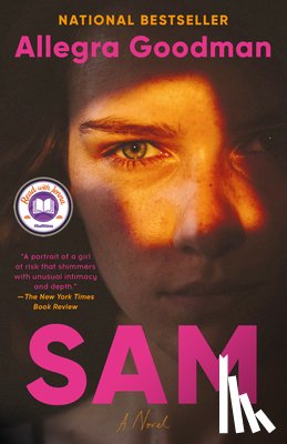 Goodman, Allegra - Sam: A Read with Jenna Pick