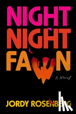 Rosenberg, Jordy - Night Night Fawn