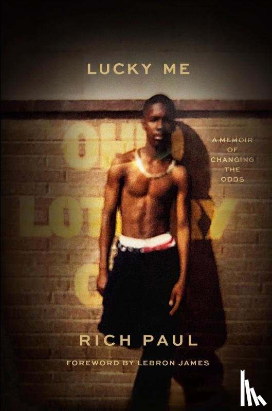 Paul, Rich - Paul, R: Lucky Me