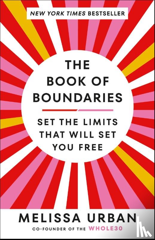 Urban, Melissa - Urban, M: Book of Boundaries