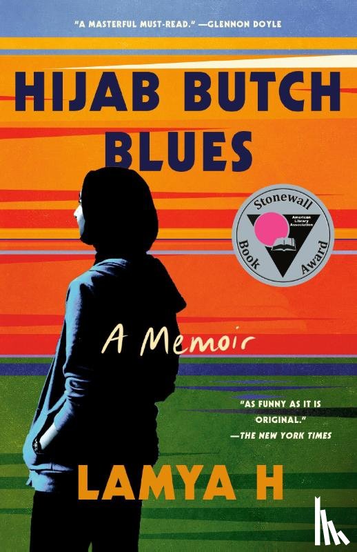H, Lamya - Hijab Butch Blues