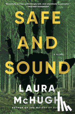 McHugh, Laura - Safe and Sound