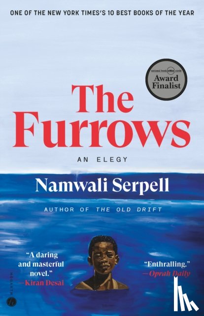 Serpell, Namwali - The Furrows