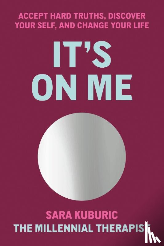 Kuburic, Sara - ITS ON ME