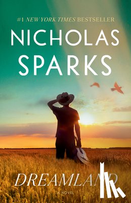 Sparks, Nicholas - Dreamland