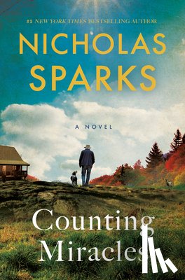 Sparks, Nicholas - Sparks, N: Counting Miracles
