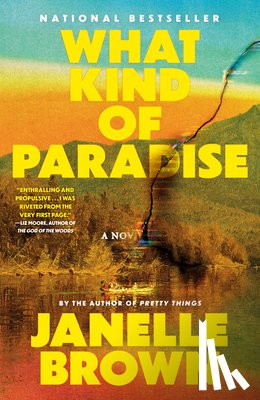 Brown, Janelle - What Kind of Paradise
