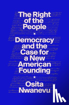 Nwanevu, Osita - The Right of the People